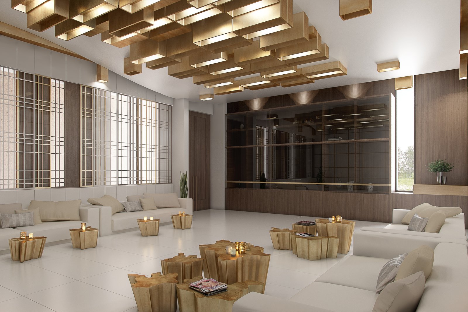 Architectural Rendering Service - Sughudesigns.com